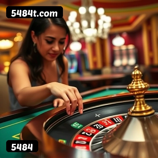 Slots mobile 5484