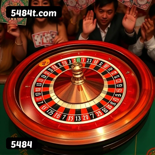 Jogos de slot online na 5484