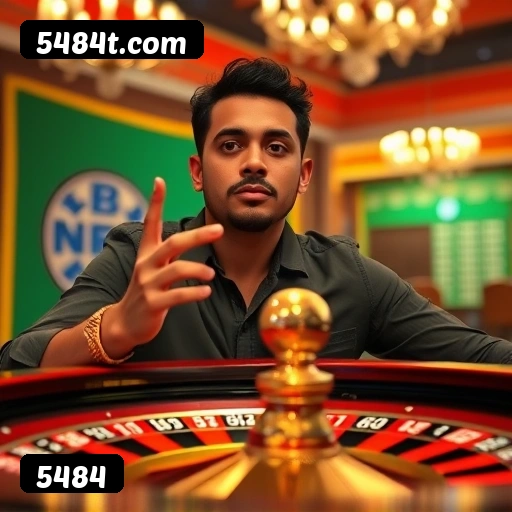 Progressão VIP 5484